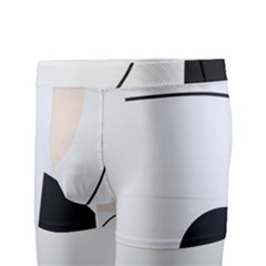 Men s Boxer Briefs 