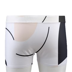 Men s Boxer Briefs 