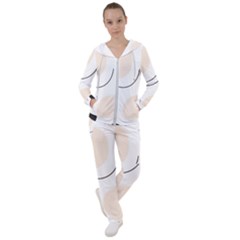 Women s Tracksuit 