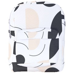 Full Print Backpack 