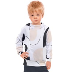 Kids  Hooded Pullover 