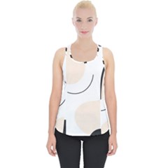 Piece Up Tank Top 