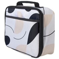 Full Print Lunch Bag 