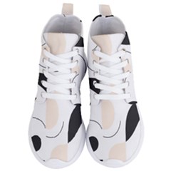 Women s Lightweight High Top Sneakers 