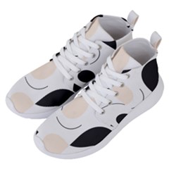 Women s Lightweight High Top Sneakers 