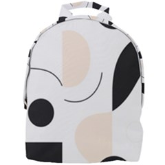 Mini Full Print Backpack 