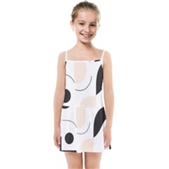 Kids  Summer Sun Dress 