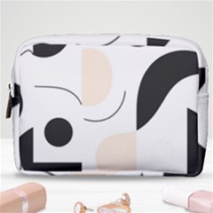 Make Up Pouch (Medium) 