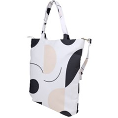 Shoulder Tote Bag 