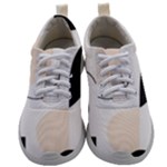 A Minimalist Pattern With Simple Lines And Shapes, Creating A Clean And Modern Aesthetic 05 Mens Athletic Shoes