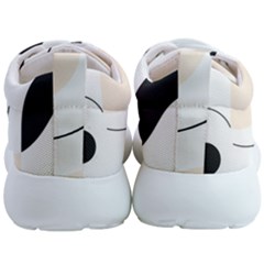 Mens Athletic Shoes 