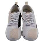 A Minimalist Pattern With Simple Lines And Shapes, Creating A Clean And Modern Aesthetic 05 Women Athletic Shoes