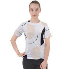 Women s Sport Raglan T-Shirt 