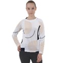 Women s Long Sleeve Raglan T-Shirt 