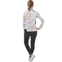 Women s Long Sleeve Raglan T-Shirt 