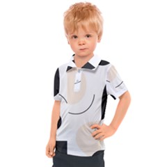 Kids  Polo T-Shirt 