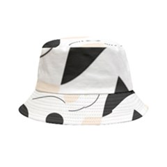 Inside Out Bucket Hat 