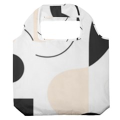 Premium Foldable Grocery Recycle Bag 