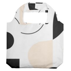 Premium Foldable Grocery Recycle Bag 