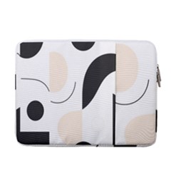 14  Vertical Laptop Sleeve Case With Pocket 