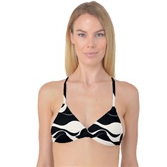 Reversible Tri Bikini Top 