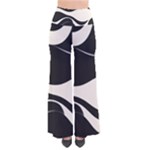 A Minimalist Pattern With Simple Lines And Shapes, Creating A Clean And Modern Aesthetic 06 So Vintage Palazzo Pants