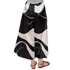 Women s Satin Palazzo Pants 