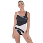 A Minimalist Pattern With Simple Lines And Shapes, Creating A Clean And Modern Aesthetic 06 Bring Sexy Back Swimsuit