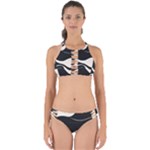 A Minimalist Pattern With Simple Lines And Shapes, Creating A Clean And Modern Aesthetic 06 Perfectly Cut Out Bikini Set