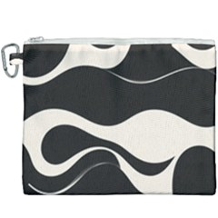 Canvas Cosmetic Bag (XXXL) 