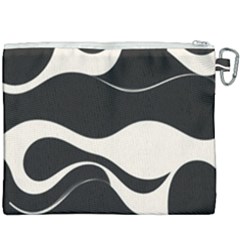 Canvas Cosmetic Bag (XXXL) 