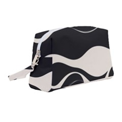 Wristlet Pouch Bag (Medium) 