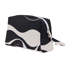 Wristlet Pouch Bag (Medium) 