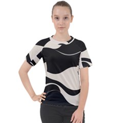 Women s Sport Raglan T-Shirt 