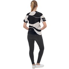 Women s Sport Raglan T-Shirt 