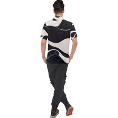 Men s Polo T-Shirt 