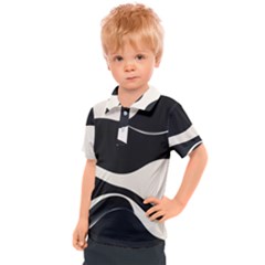 Kids  Polo T-Shirt 