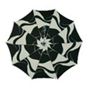 Automatic Folding Umbrella with Case (Large) 