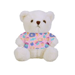 Full Print Tee for Cuddly Teddy Bear 