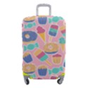 Luggage Cover (Small) 