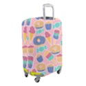 Luggage Cover (Small) 