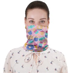 Face Covering Bandana (Adult) 