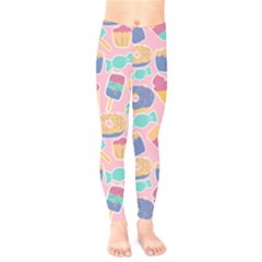 Kids  Classic Winter Leggings 