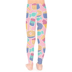 Kids  Classic Winter Leggings 