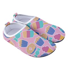 Kids  Sock-Style Water Shoes 