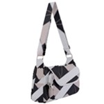 A Minimalist Pattern With Simple Lines And Shapes, Creating A Clean And Modern Aesthetic 07 Multipack Bag