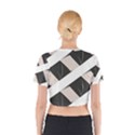 Cotton Crop Top 