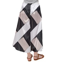 Women s Satin Palazzo Pants 