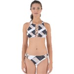 A Minimalist Pattern With Simple Lines And Shapes, Creating A Clean And Modern Aesthetic 07 Perfectly Cut Out Bikini Set