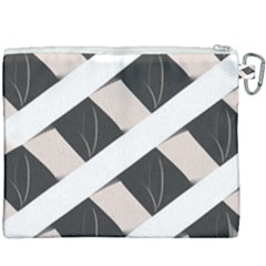 Canvas Cosmetic Bag (XXXL) 